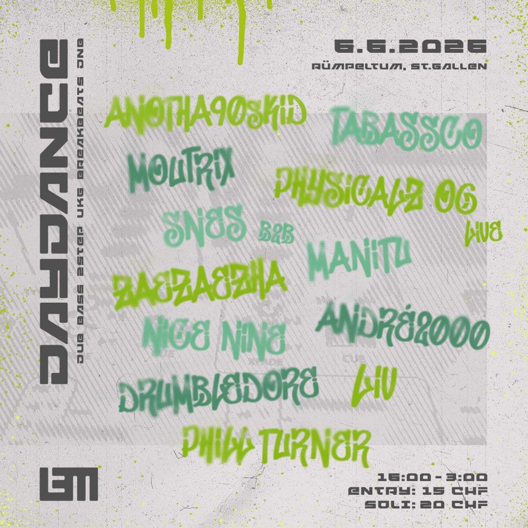 Flyer for null